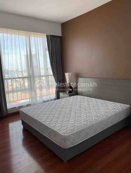Apartmán K pronájmu in 214, Boeng Reang, Daun Penh, Phnom Penh