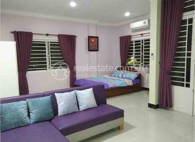 Appartement À louer à Chamkarmon $200
