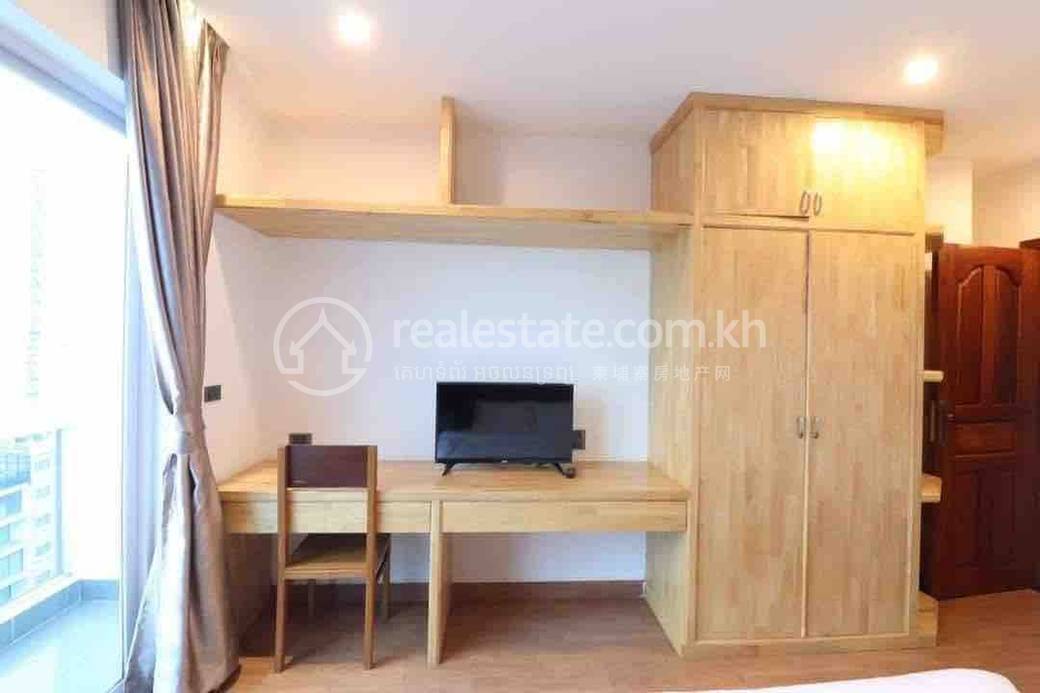 Апартаменты Для Аренды in Chamkarmon $400