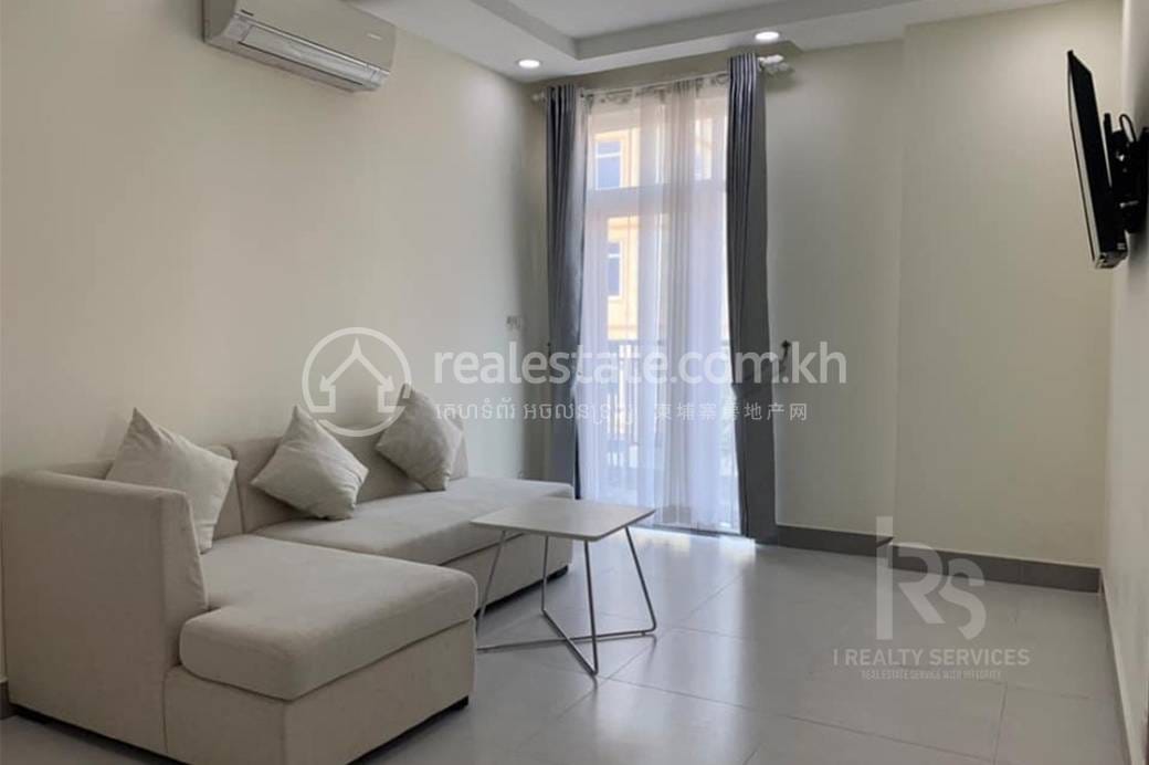 Zařízeno Apartmán K pronájmu