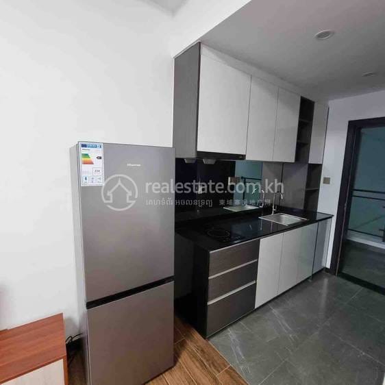 BKK 2 Condo K pronájmu in BKK 2