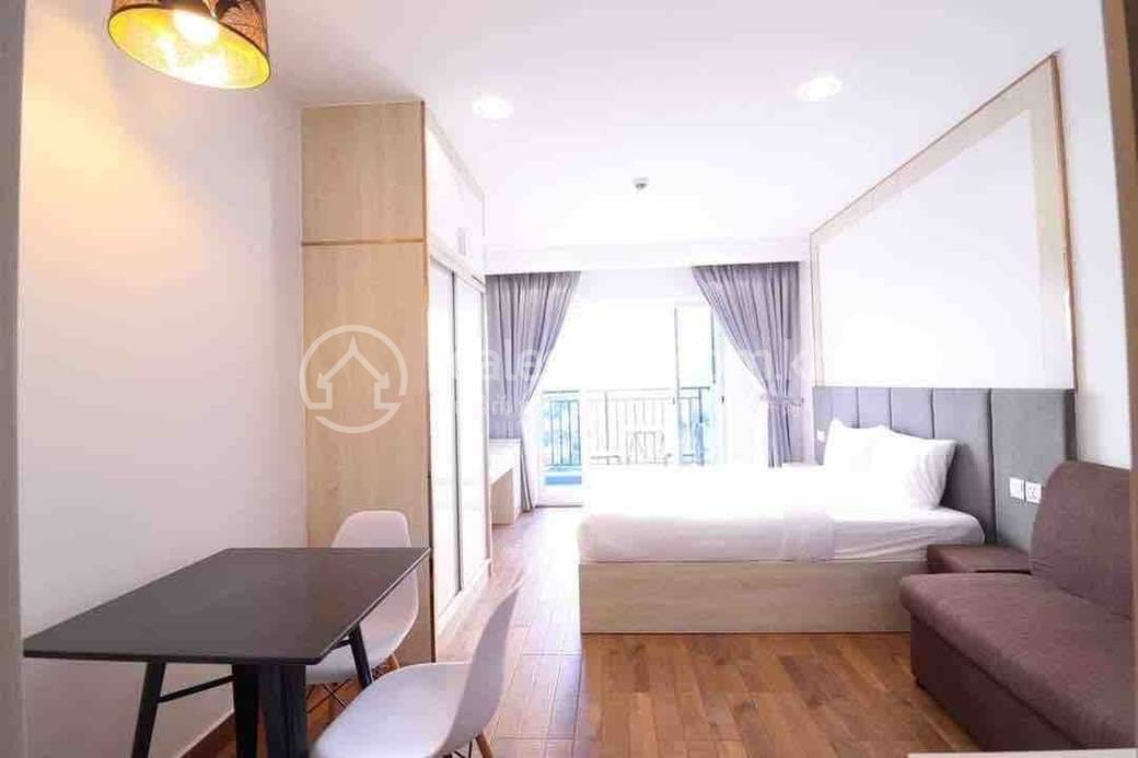 Mieszkanie Na wynajem w Toul Tum Poung 1, Chamkarmon, Phnom Penh