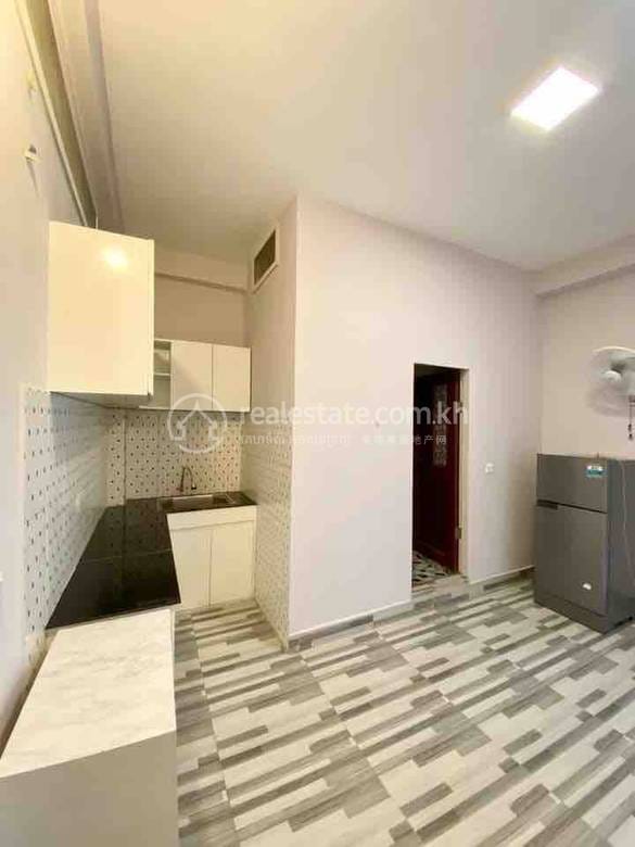 Apartment For Rent in Chamkarmon $300