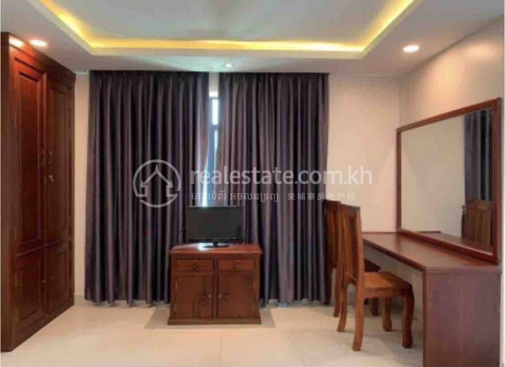 Srah Chak Apartmán K pronájmu in Srah Chak