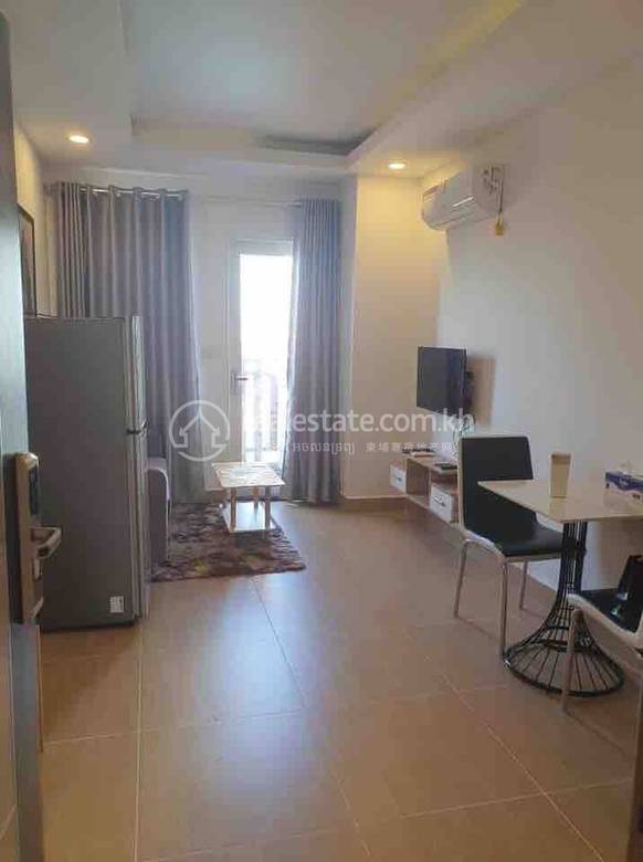 Boeng Keng Kang Condo For Rent in BKK 1 Boeng Keng Kang $350