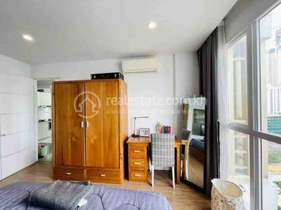 Tonle Bassac Condo Na wynajem w Tonle Bassac