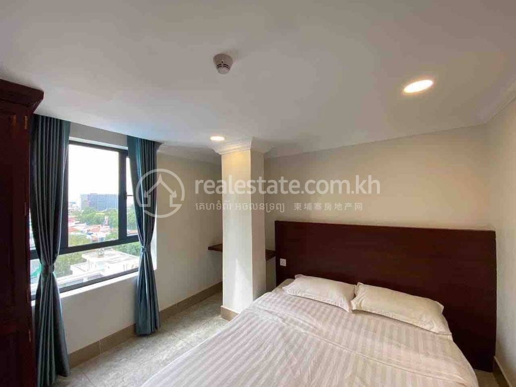2 Bedrooms Apartmán K pronájmu for $750