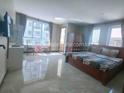 residential ServicedApartment for rent in Wat Phnom ID 200144