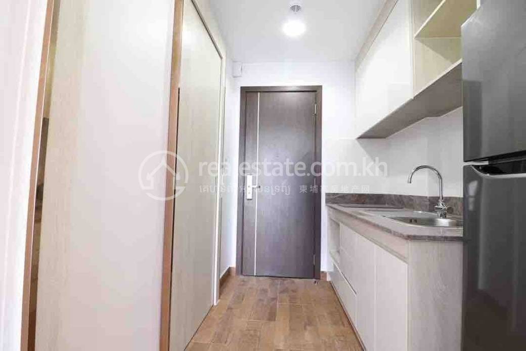 Apartmán K pronájmu in Chamkarmon $450
