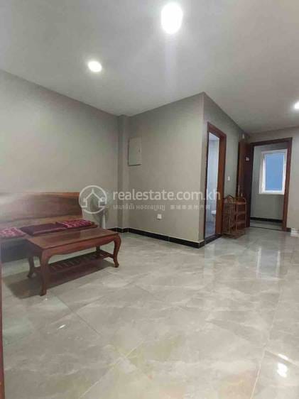 Daun Penh Serviced Apartment For Rent in Daun Penh