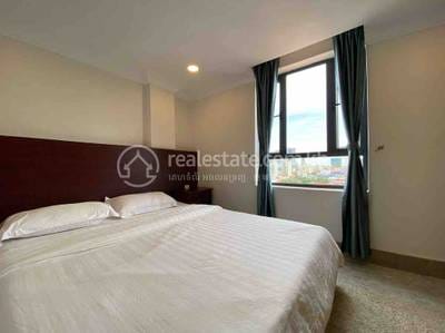 Apartmán K pronájmu in Daun Penh $400