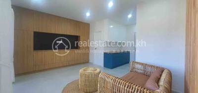 residential Apartment for rent in Boeung Prolit ID 200486