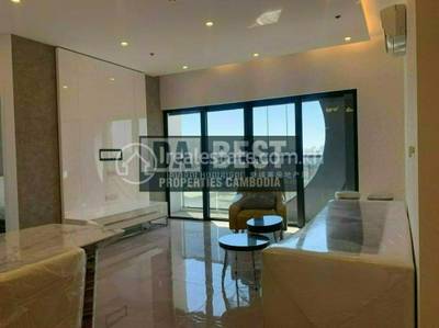 Dabest Properties, 水净华区, 水净华区, 金边