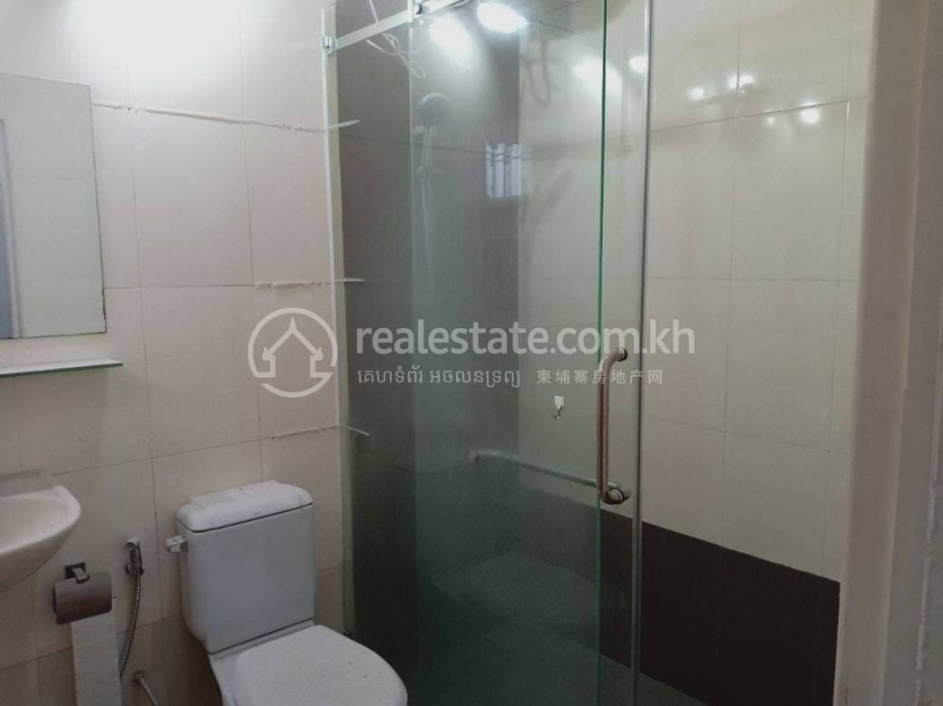Toul Tum Poung 1 Toul Tum Poung 1에 있는 House and lot 임대