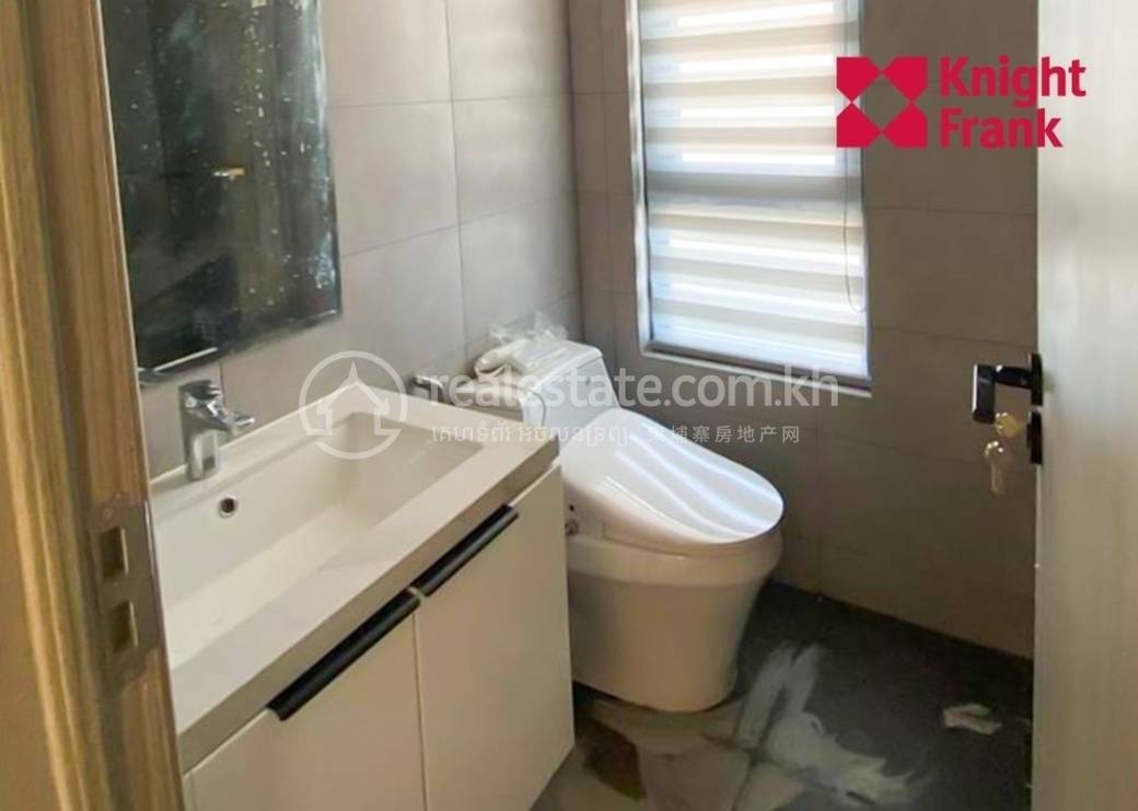 BKK 1 Apartmán se službami K pronájmu in BKK 1