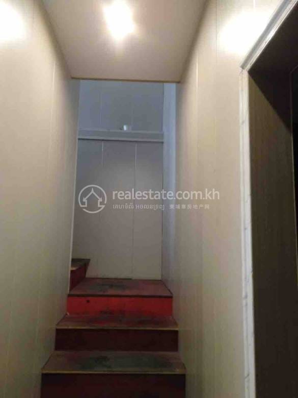 $2,000 Shophouse