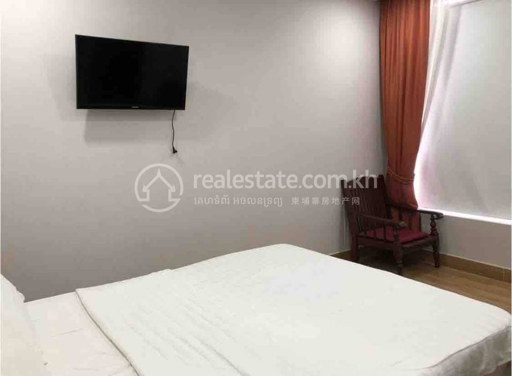 Daun Penh Appartement À louer à Daun Penh