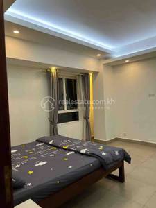 បឹងកេងកង២, ចំការមន, ភ្នំពេញ