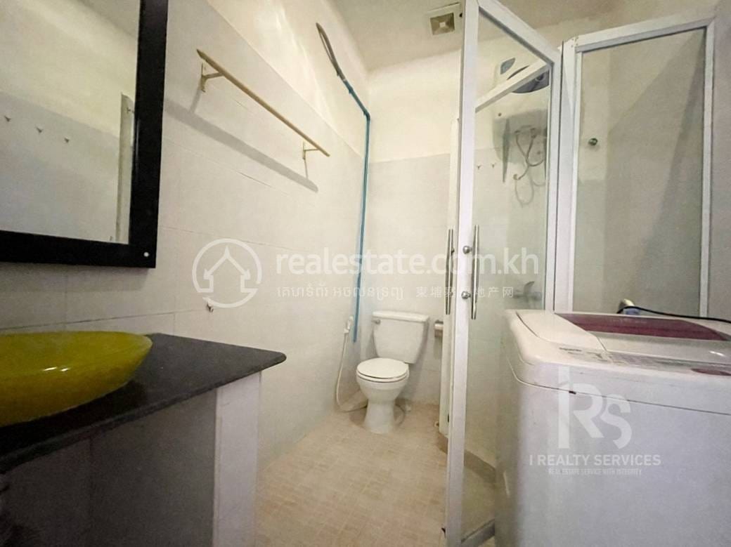 Zařízeno Apartmán K pronájmu