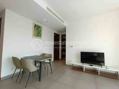 Boeng Keng Kang Condo À louer à Boeng Keng Kang