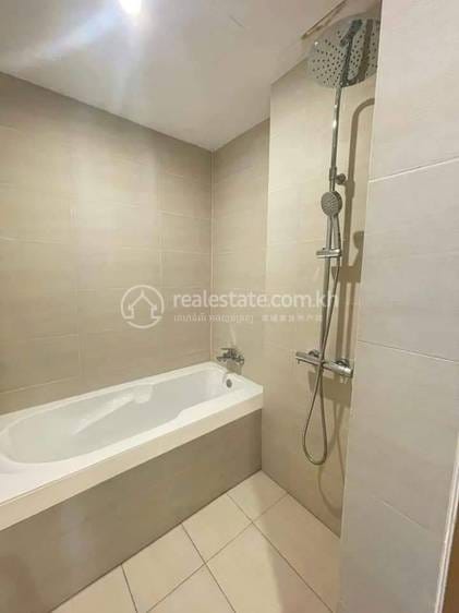 Sen Sok Appartement avec services À louer à Sen Sok