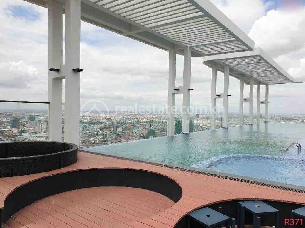 $500 Apartmán se službami