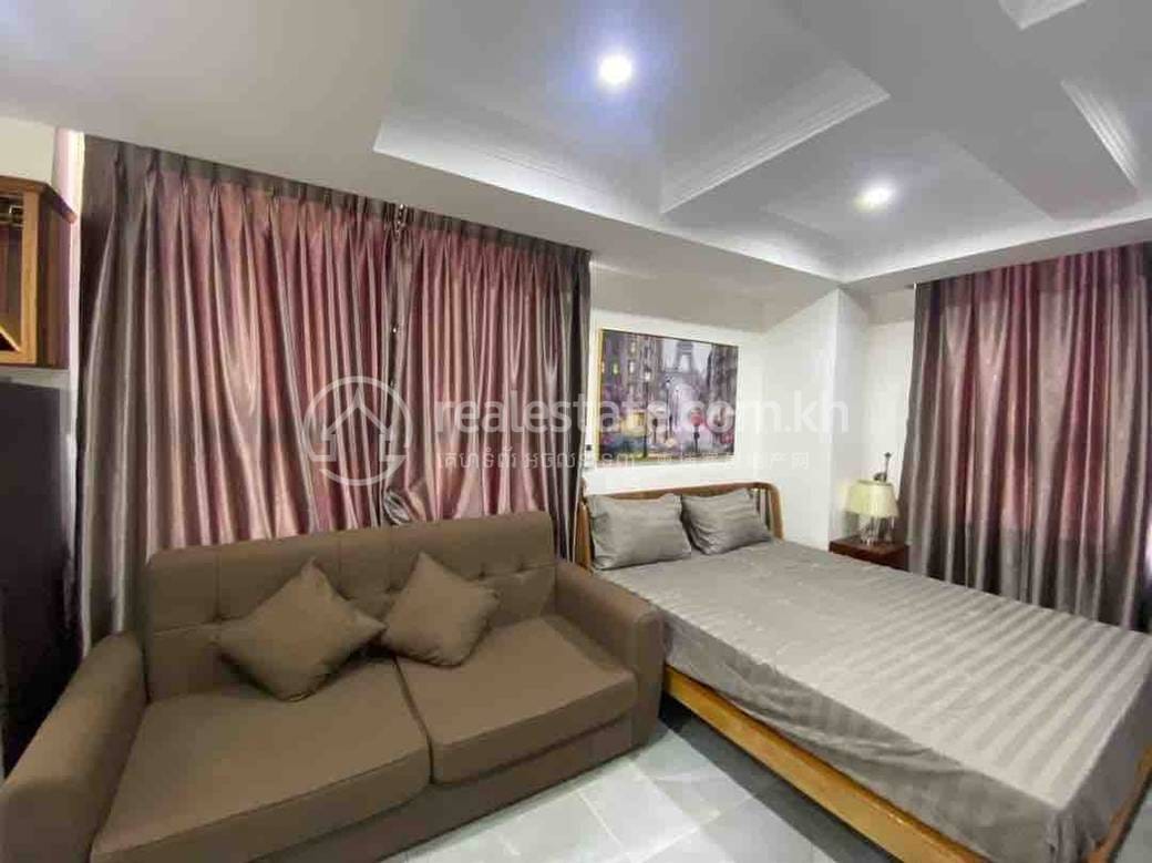 Appartement À louer à Daun Penh $350