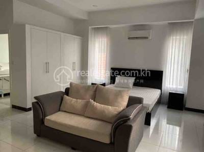 Apartment For Rent in Chamkarmon $400