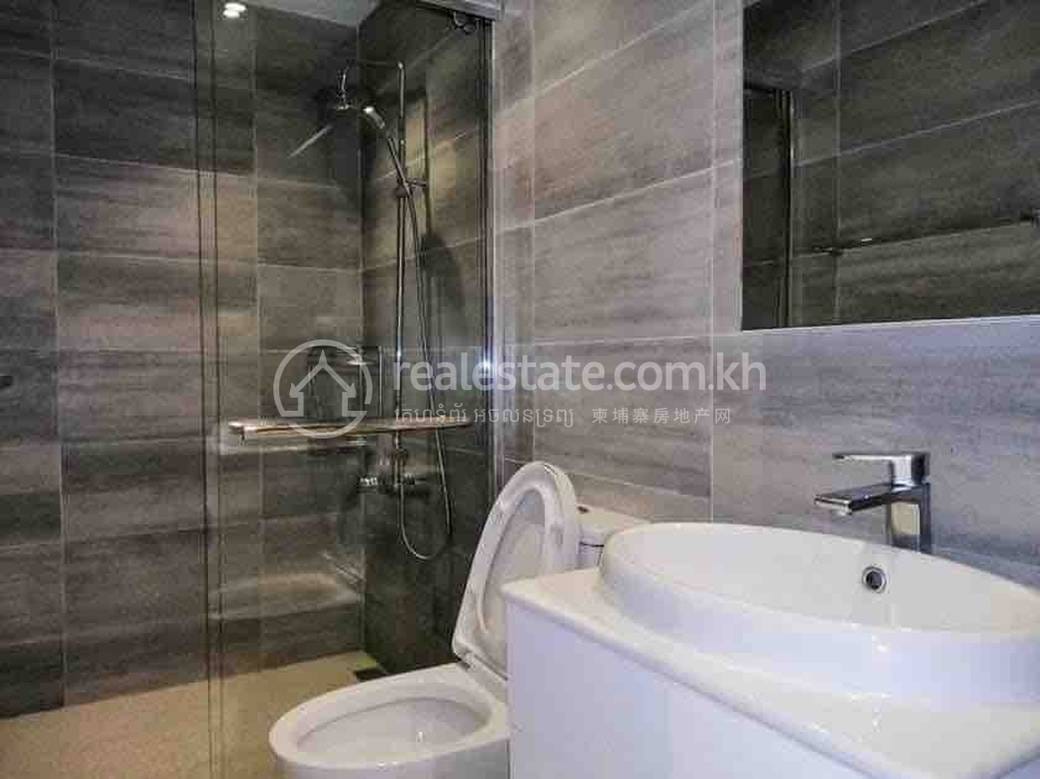 Boeng Keng Kang Serviced Apartment For Rent in BKK 1 Boeng Keng Kang $650