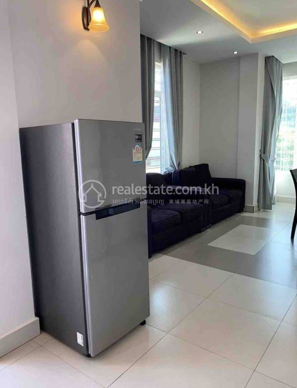 Daun Penh Apartmán K pronájmu in Daun Penh