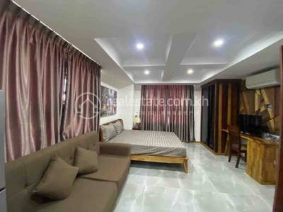 residential Apartment1 for rent2 ក្នុង Chakto Mukh3 ID 1999694