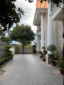  , Phnom Penh Thmey, Sen Sok, พนมเปญ