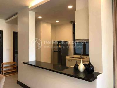 Daun Penh에 있는 아파트 임대 $1,400