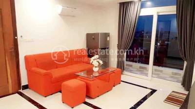 residential Apartment for rent in Stueng Mean chey ID 200566