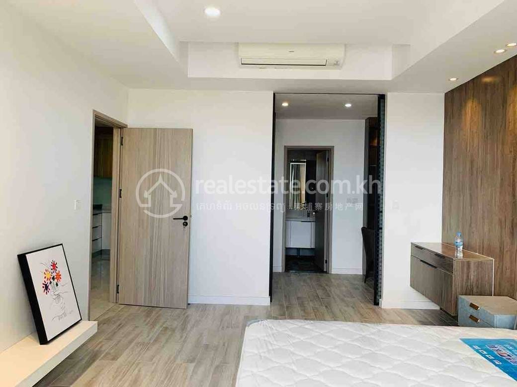 BKK 1公寓For Sale & Rent，位于BKK 1