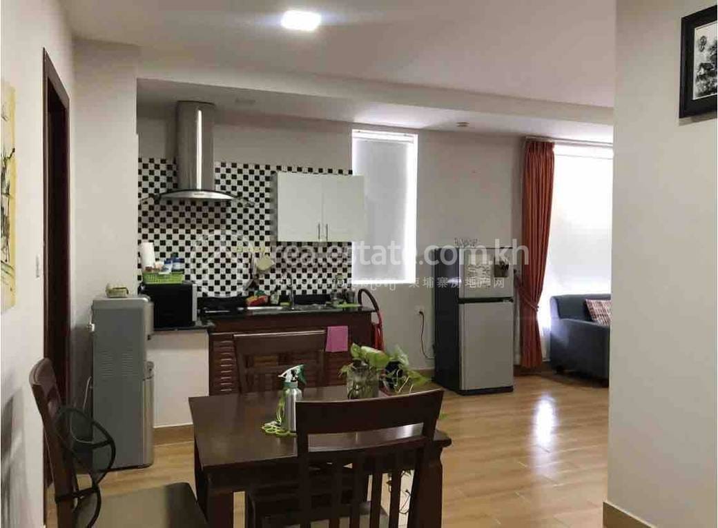 Chakto Mukh Appartement À louer à Chakto Mukh