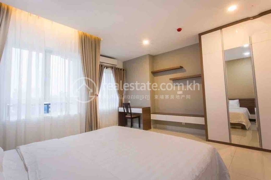 Tonle Bassac Condo Na wynajem w Tonle Bassac