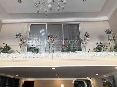 ចតុមុខ, ដូនពេញ, ភ្នំពេញ