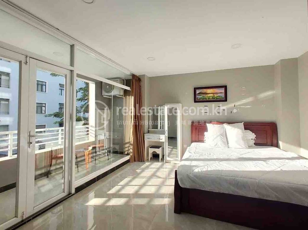 $350 Serviced Apartment