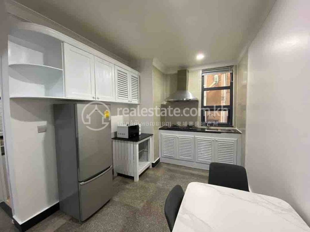 Apartment For Rent in 7 Makara $600