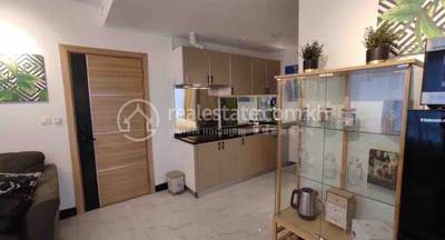 Апартаменты Для Аренды in Chamkarmon $450