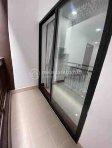 Appartement Meublé À louer