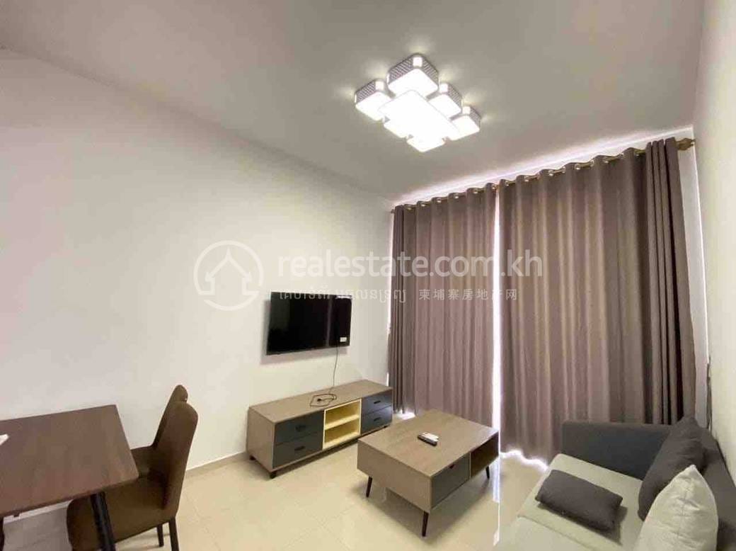 Boeng Keng Kang套房出租，价格$500