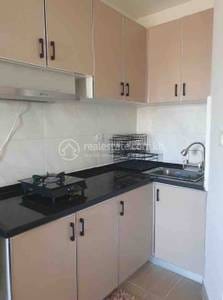 Toul Tum Poung 1 Apartment For Rent in Toul Tum Poung 1