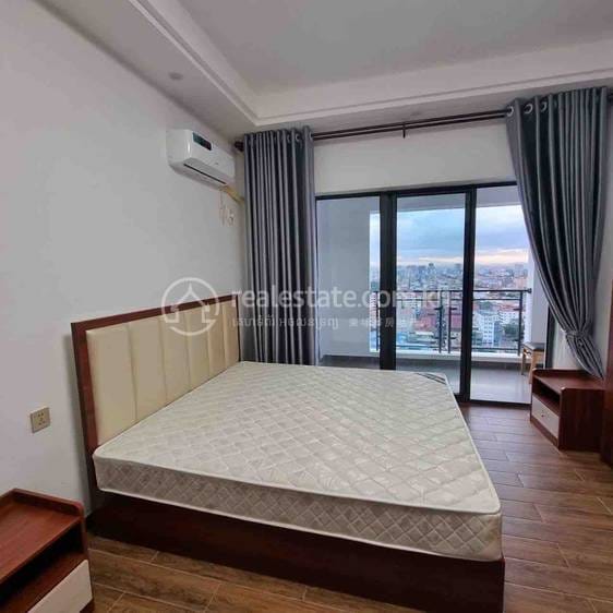 Boeng Keng Kang Condo K pronájmu in Boeng Keng Kang