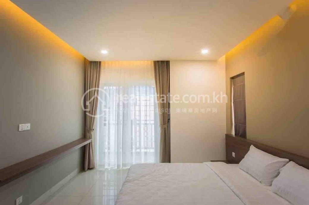 $800 Condo