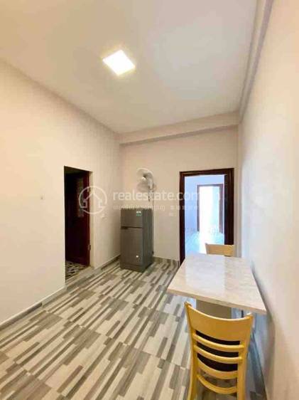 Toul Tum Poung 1 Apartment For Rent in Toul Tum Poung 1