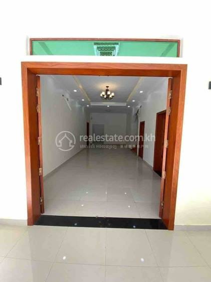 Boeng Reang วิลล่า For Sale & Rent ใน Boeng Reang