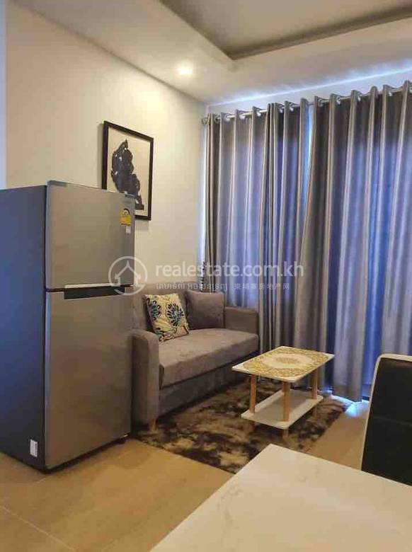 Boeng Keng Kang Condo For Rent in Boeng Keng Kang