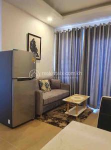 Boeng Keng Kang Condo For Rent in Boeng Keng Kang